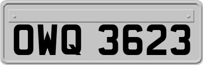 OWQ3623