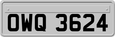 OWQ3624