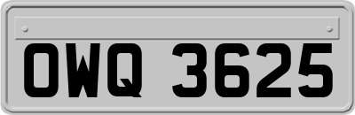 OWQ3625