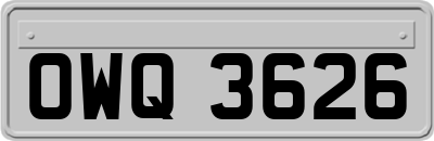 OWQ3626