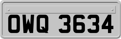 OWQ3634