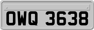 OWQ3638