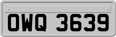 OWQ3639