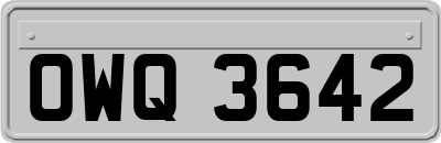 OWQ3642
