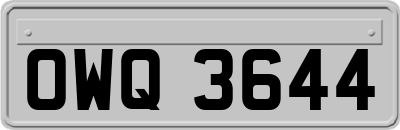 OWQ3644