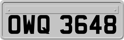 OWQ3648