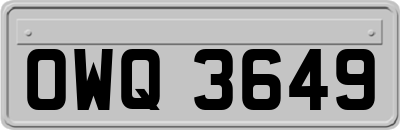 OWQ3649