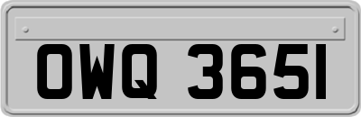 OWQ3651