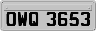 OWQ3653