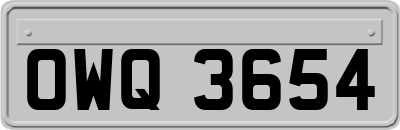 OWQ3654