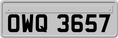 OWQ3657
