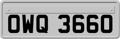 OWQ3660