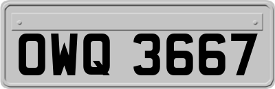 OWQ3667