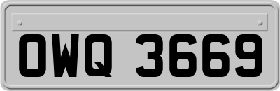 OWQ3669
