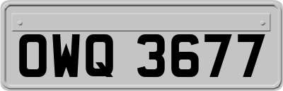 OWQ3677