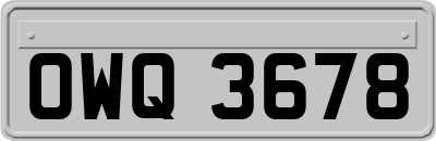 OWQ3678