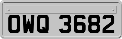 OWQ3682