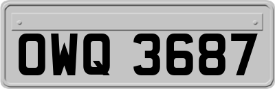 OWQ3687