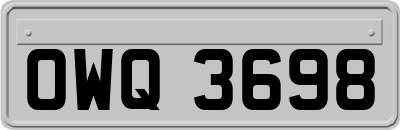 OWQ3698