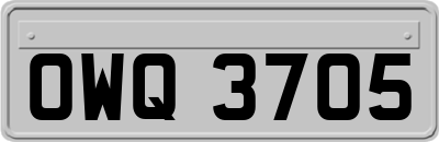 OWQ3705