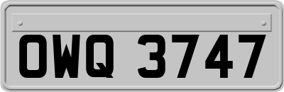 OWQ3747