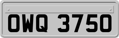 OWQ3750