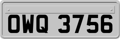 OWQ3756