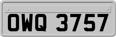 OWQ3757