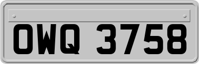 OWQ3758