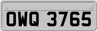 OWQ3765