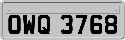 OWQ3768