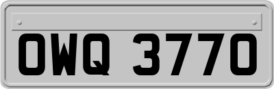 OWQ3770
