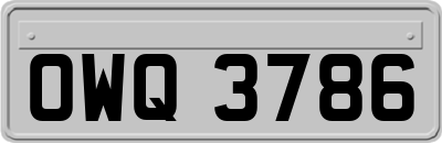 OWQ3786