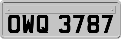 OWQ3787