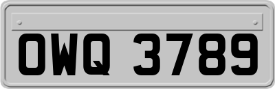 OWQ3789