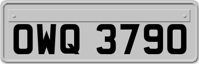 OWQ3790