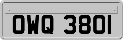OWQ3801