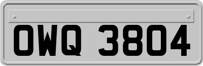 OWQ3804