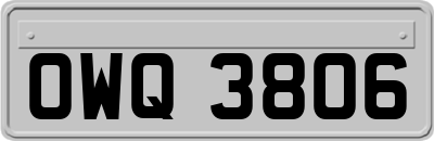 OWQ3806