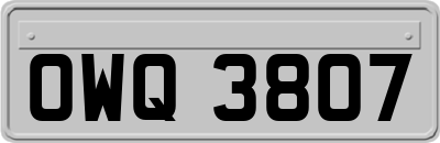 OWQ3807
