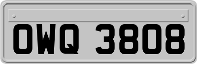 OWQ3808