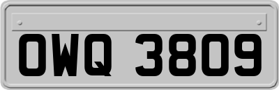 OWQ3809