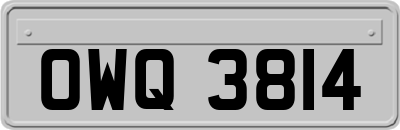 OWQ3814