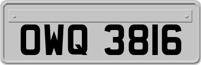 OWQ3816