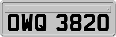 OWQ3820