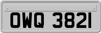 OWQ3821