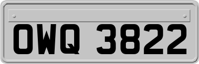 OWQ3822