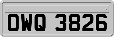 OWQ3826
