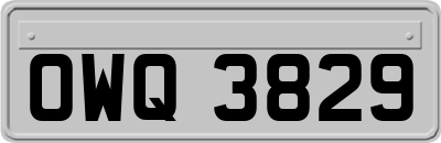 OWQ3829