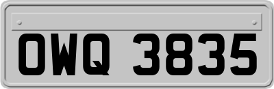 OWQ3835